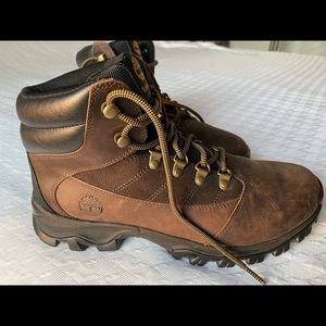 Timberland Rangeley Mid Hiking Boots Men’s 10.5 | RETAIL: $145